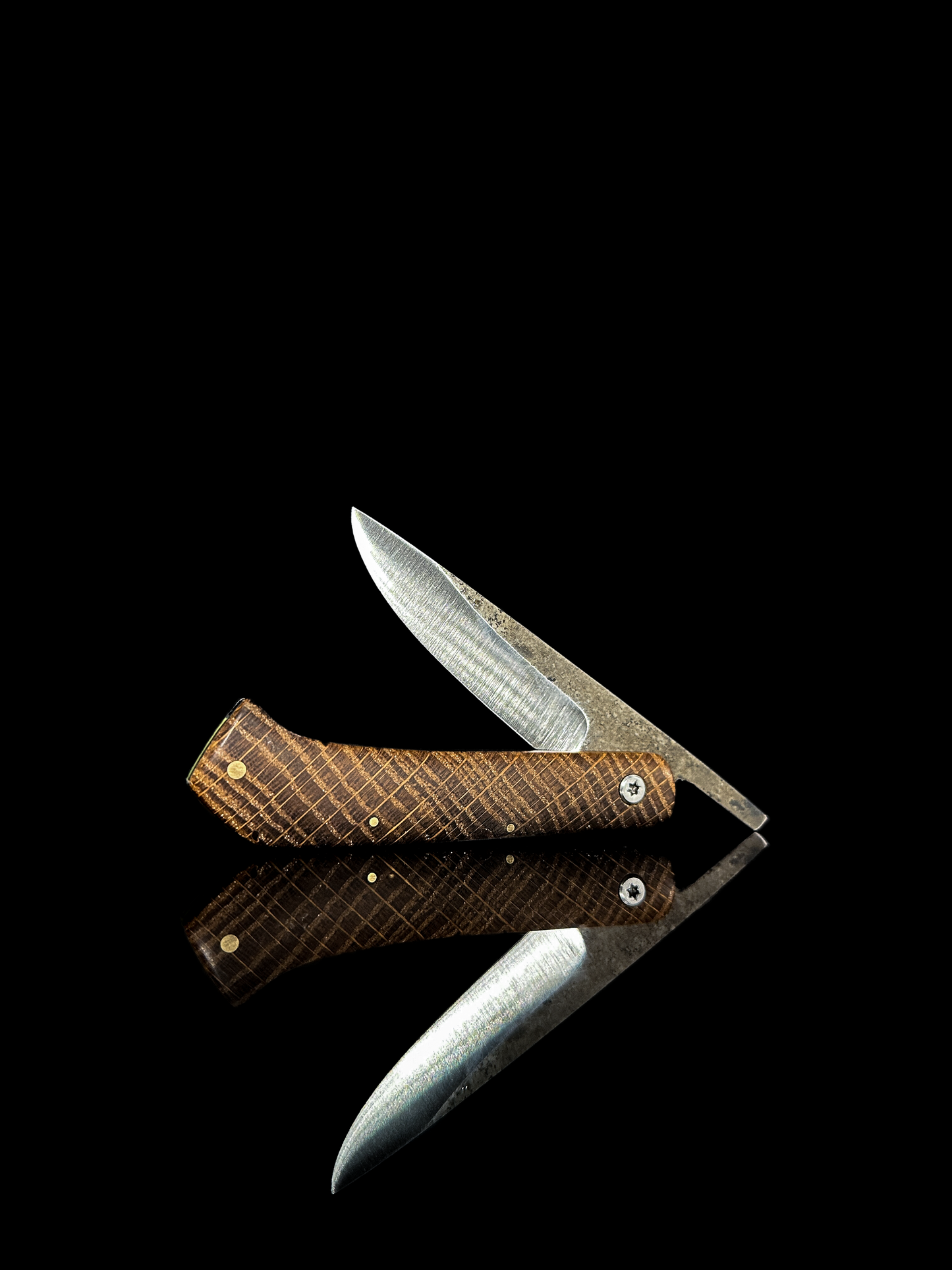 Friction Folder