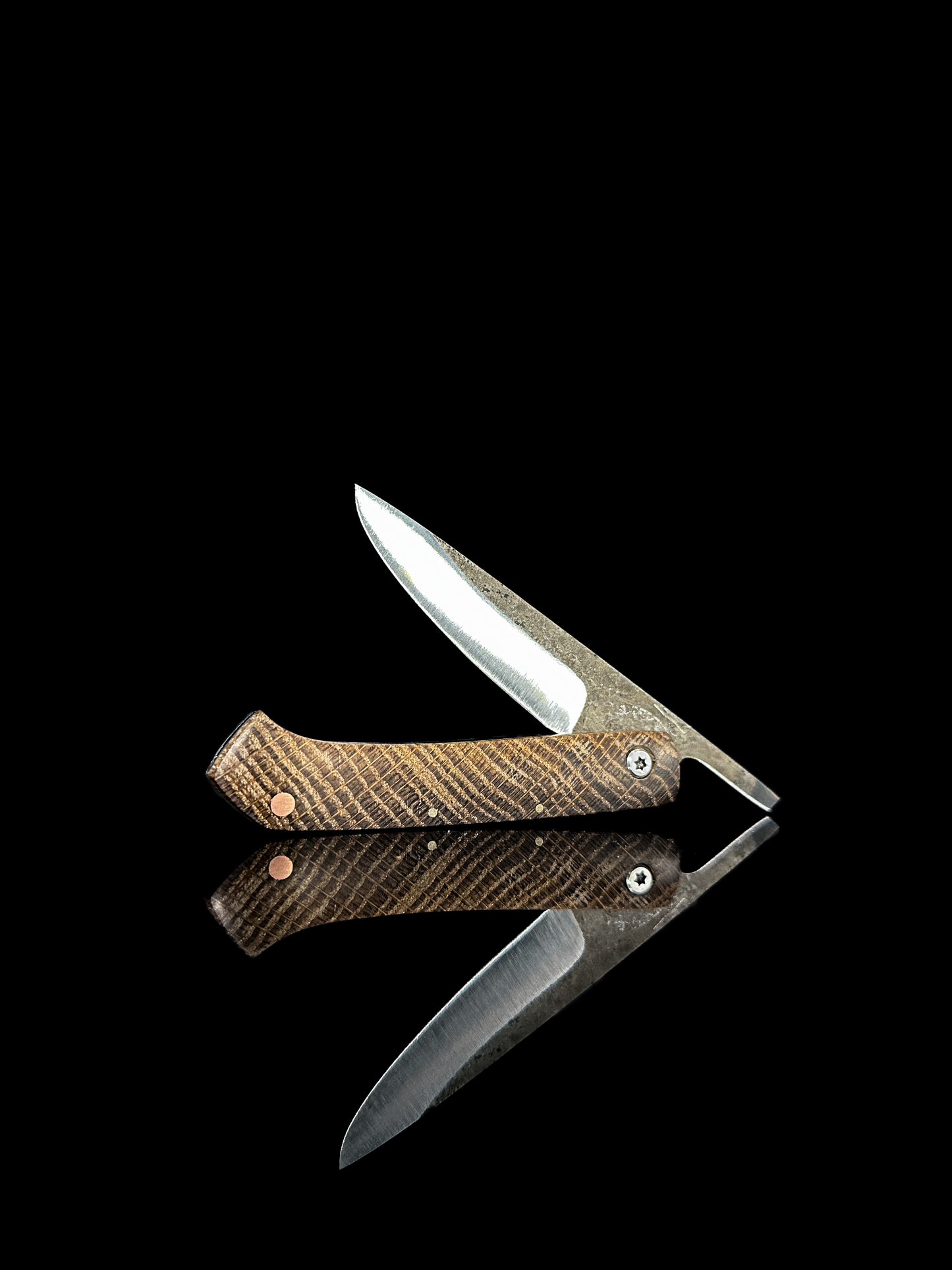 Friction Folder