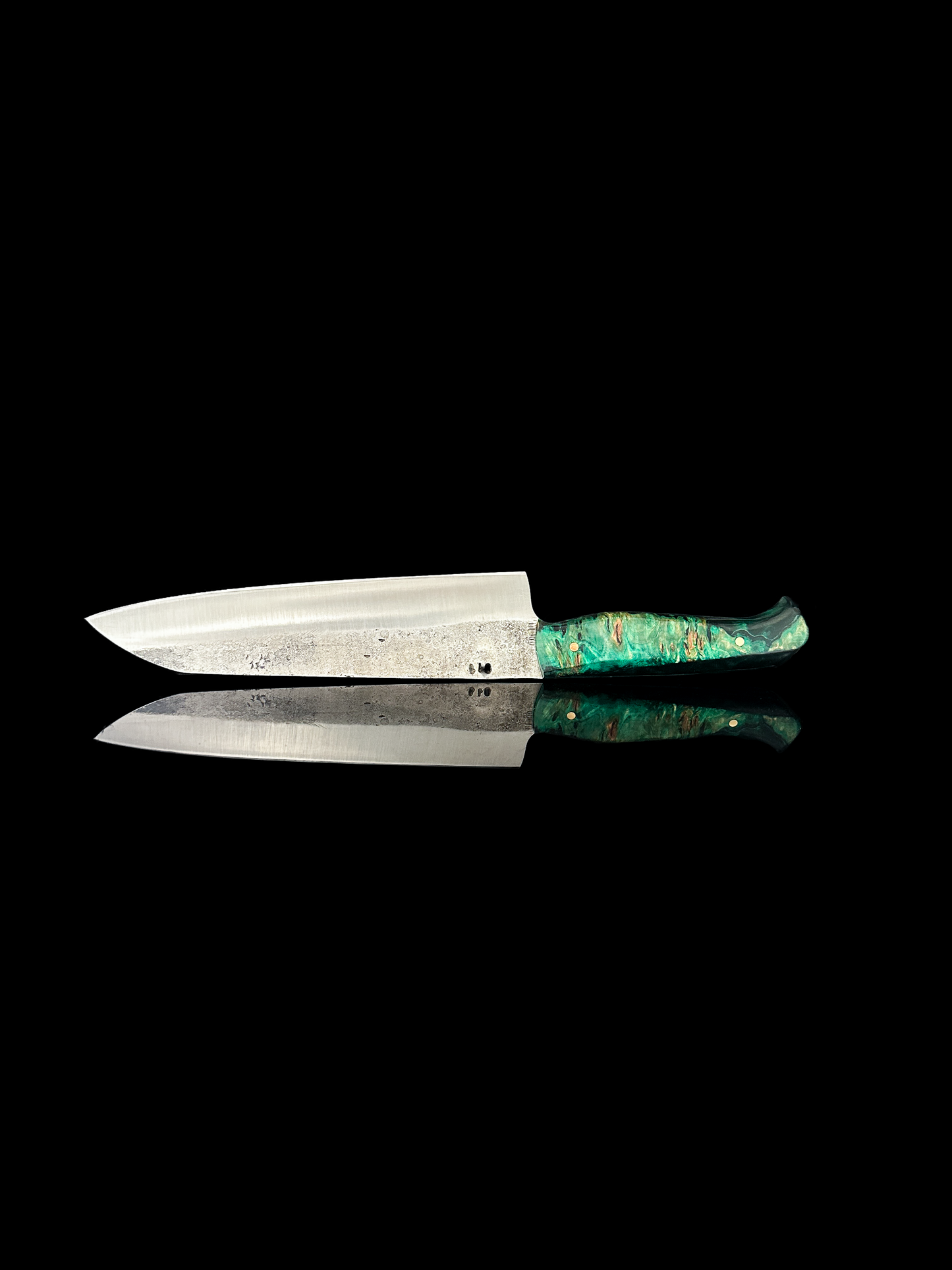 Küchenmesser Tarms 011, Hybrid Griff