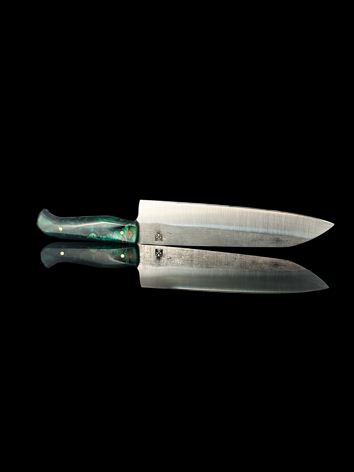 Küchenmesser Tarms 011, Hybrid Griff