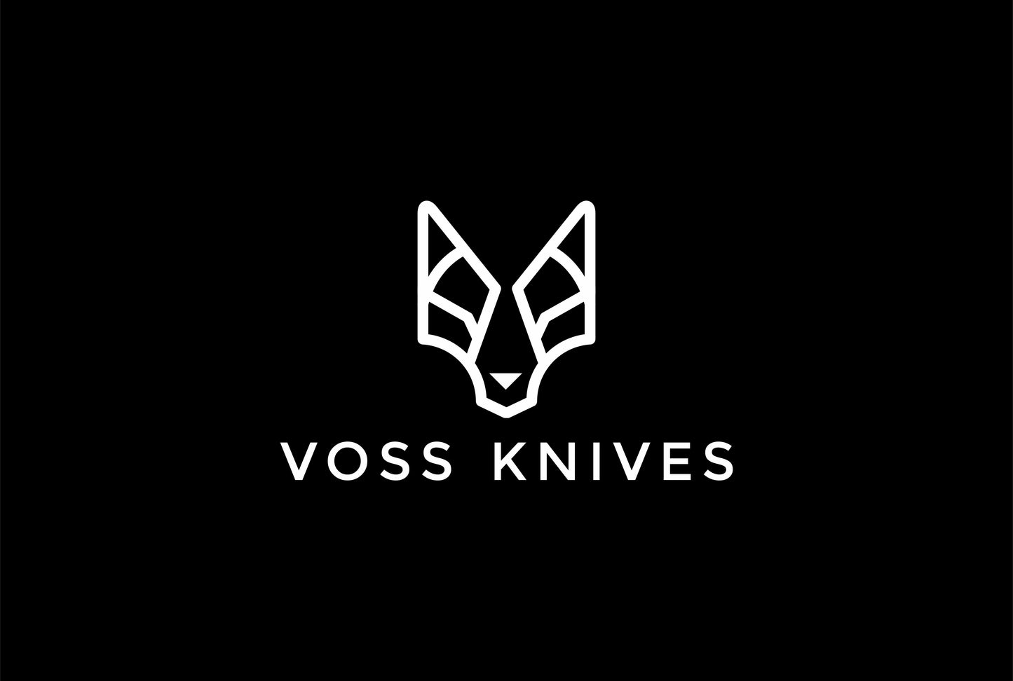 Voss Knives digitaler Gutschein