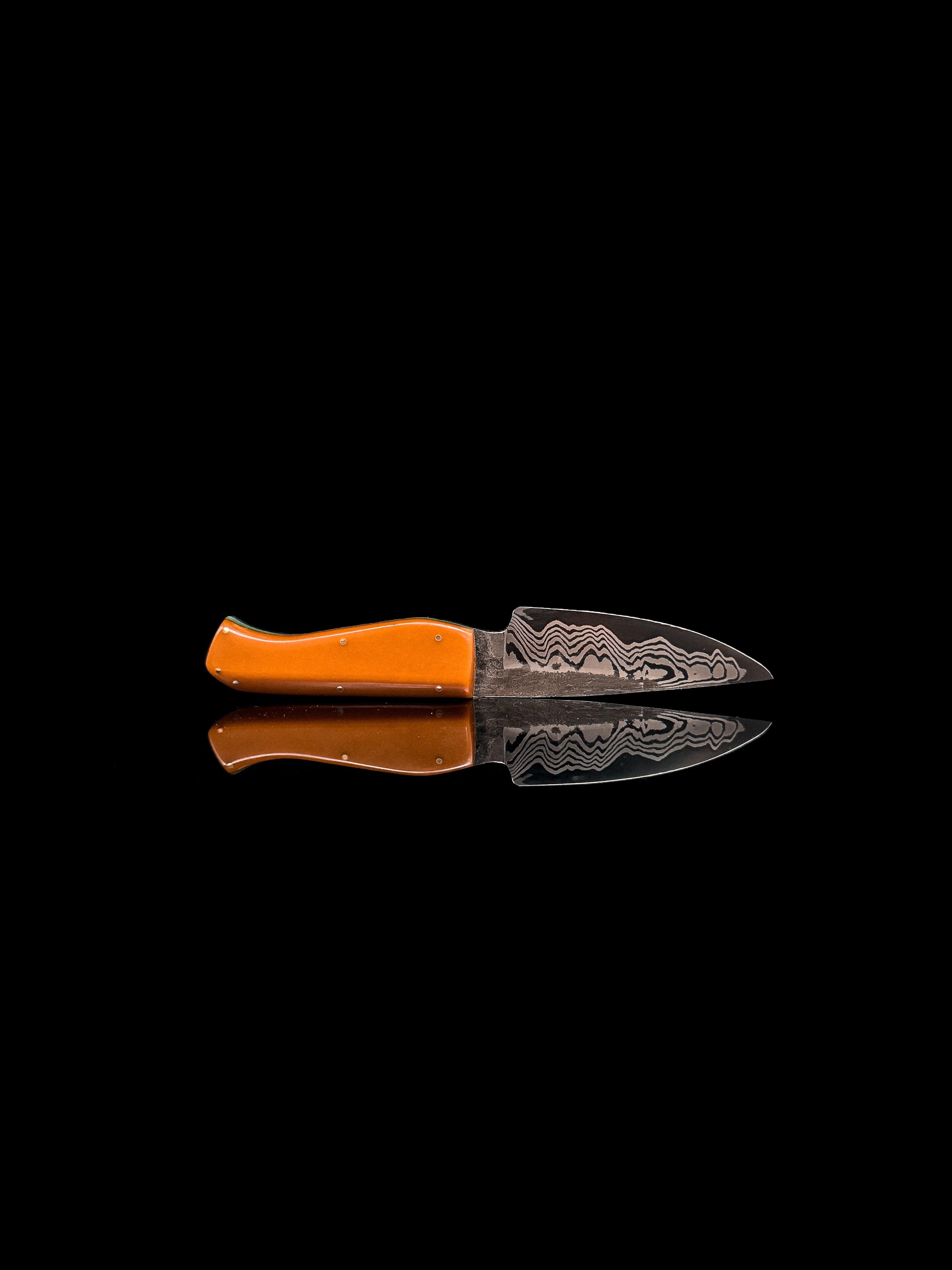 Kleine Begleiter - voss knives