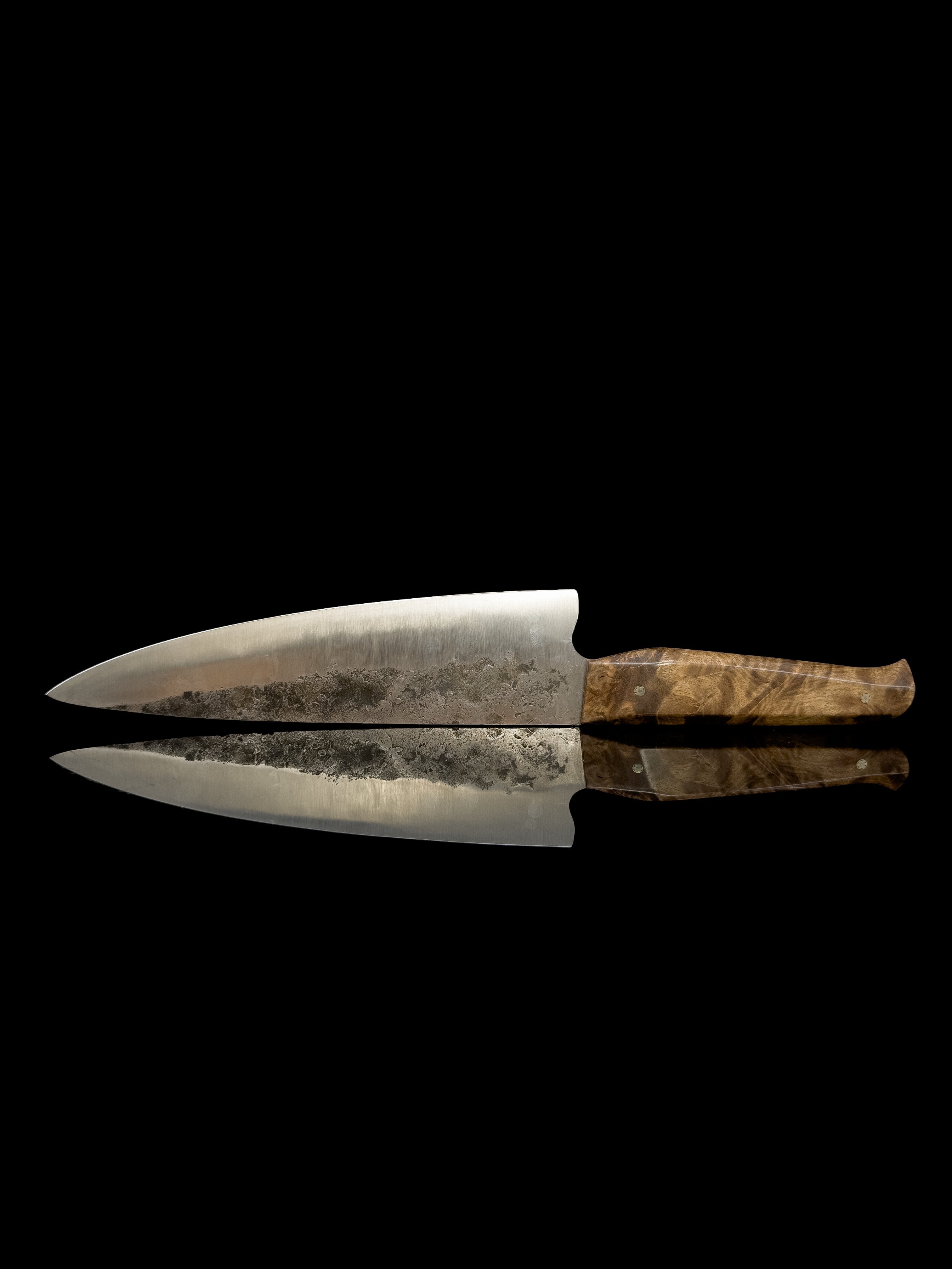 Küchenmesser - voss knives
