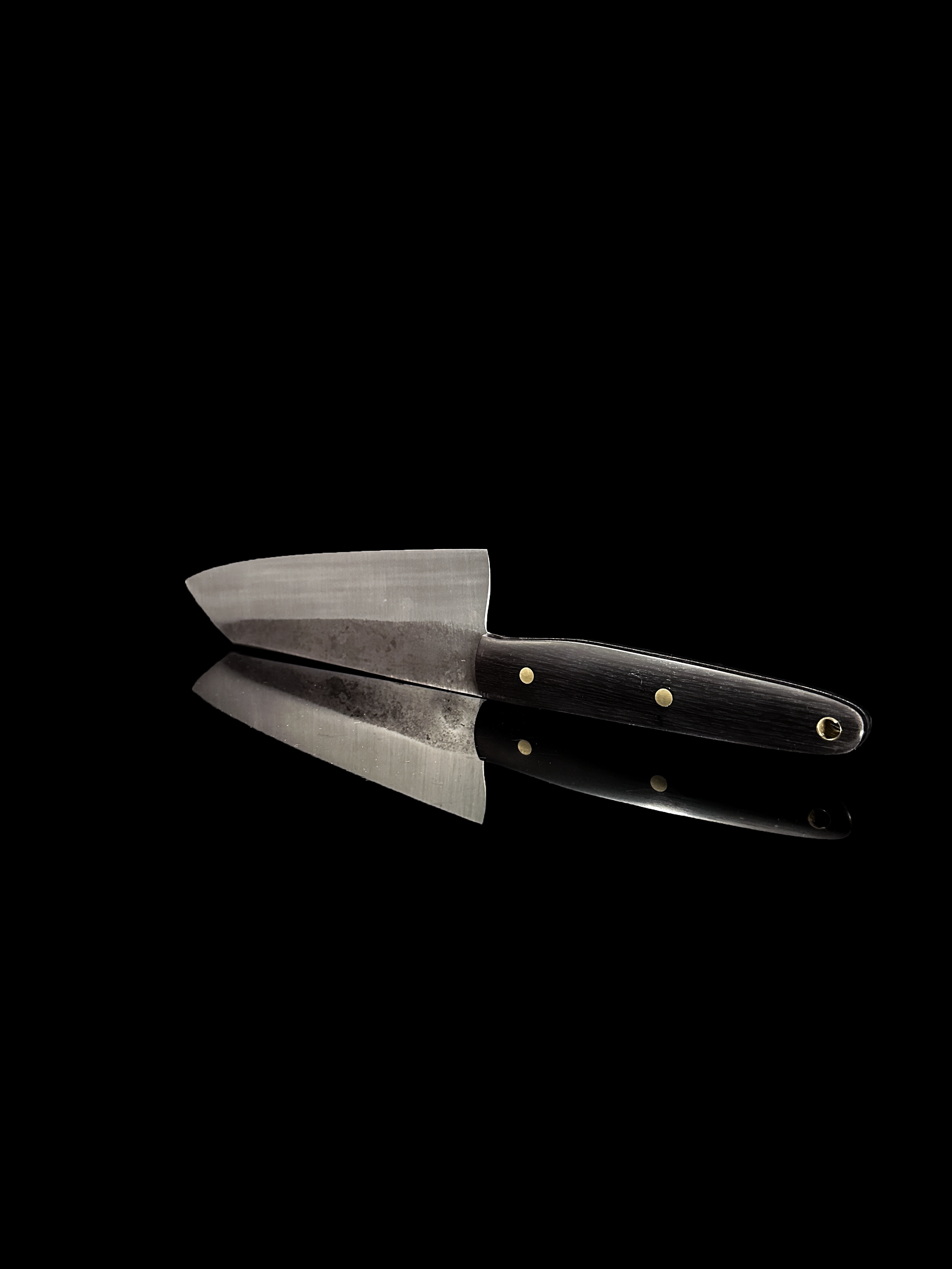 Allrounder Wils Variation (SchwarzerGriff)