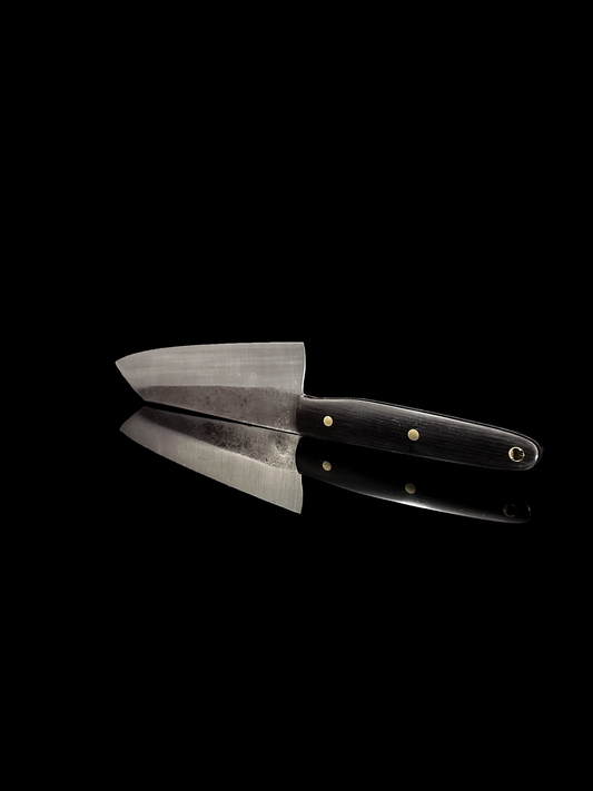 Allrounder Wils Variation (SchwarzerGriff)