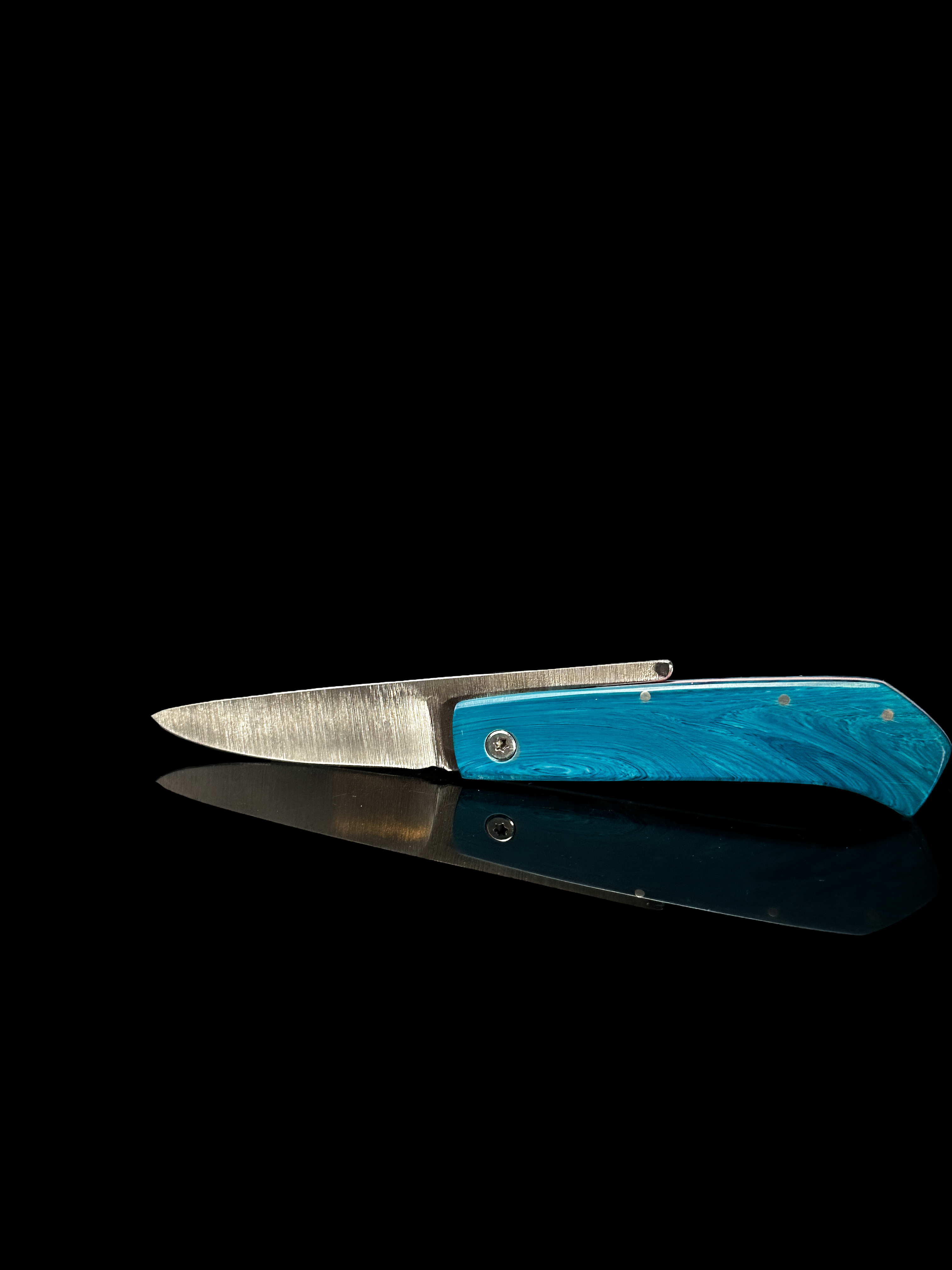 Friction Folder