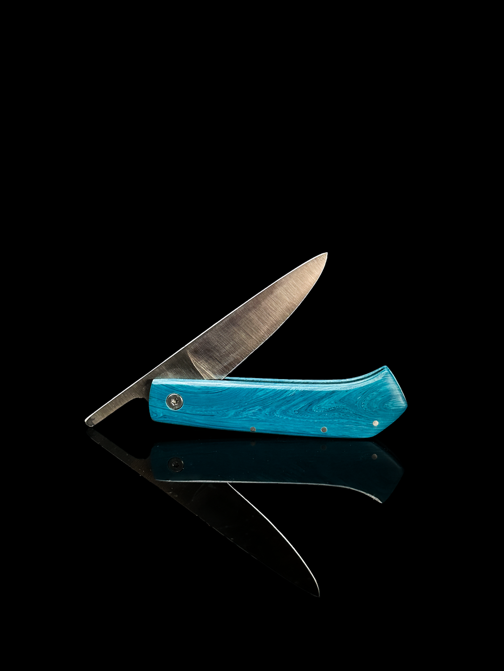 Friction Folder