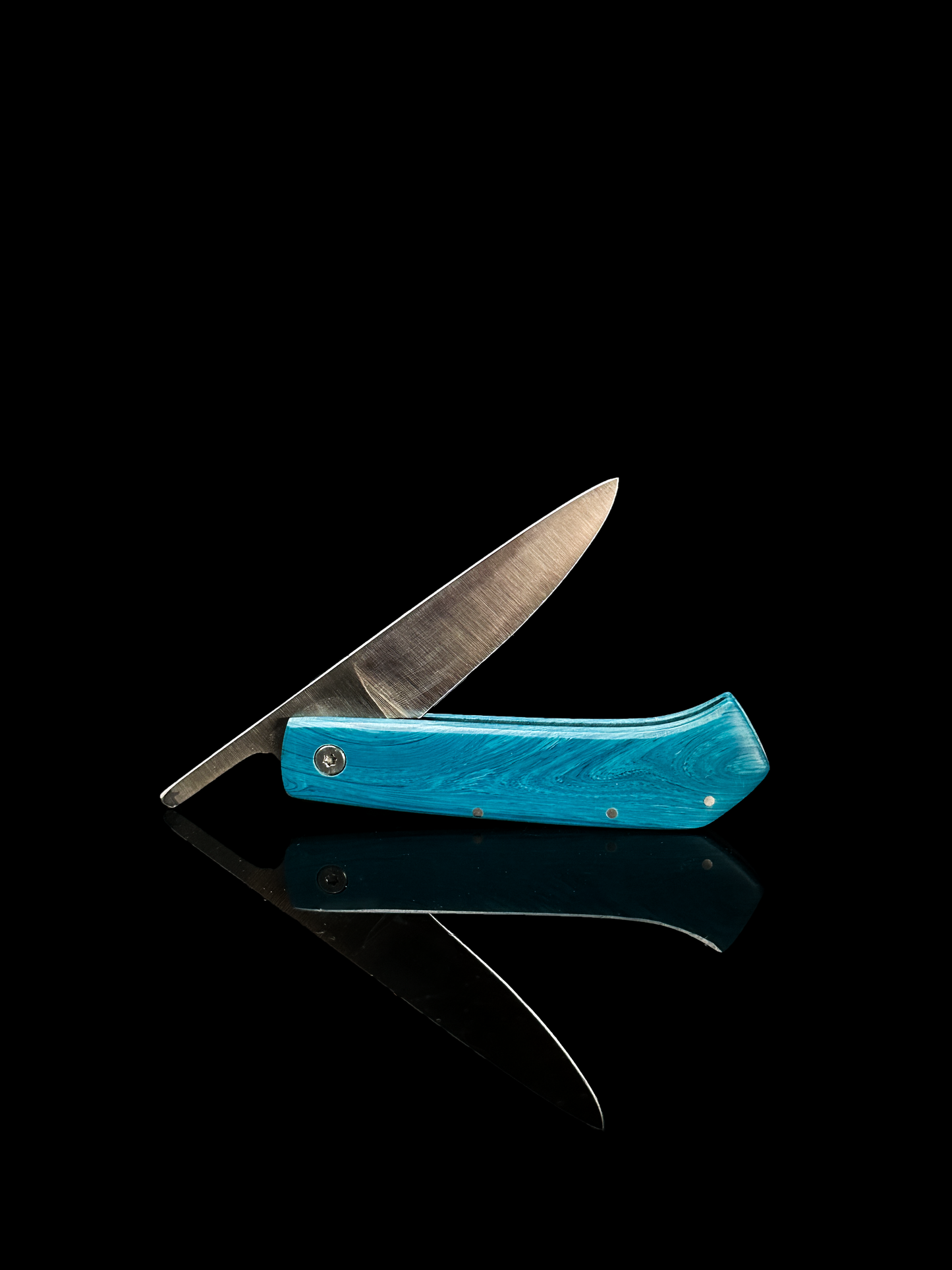 Friction Folder
