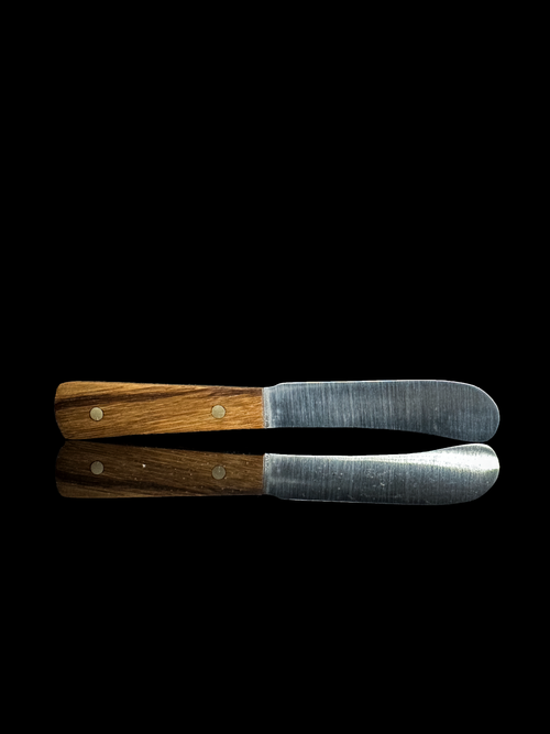 Buttermesser / Streichmesser (2)