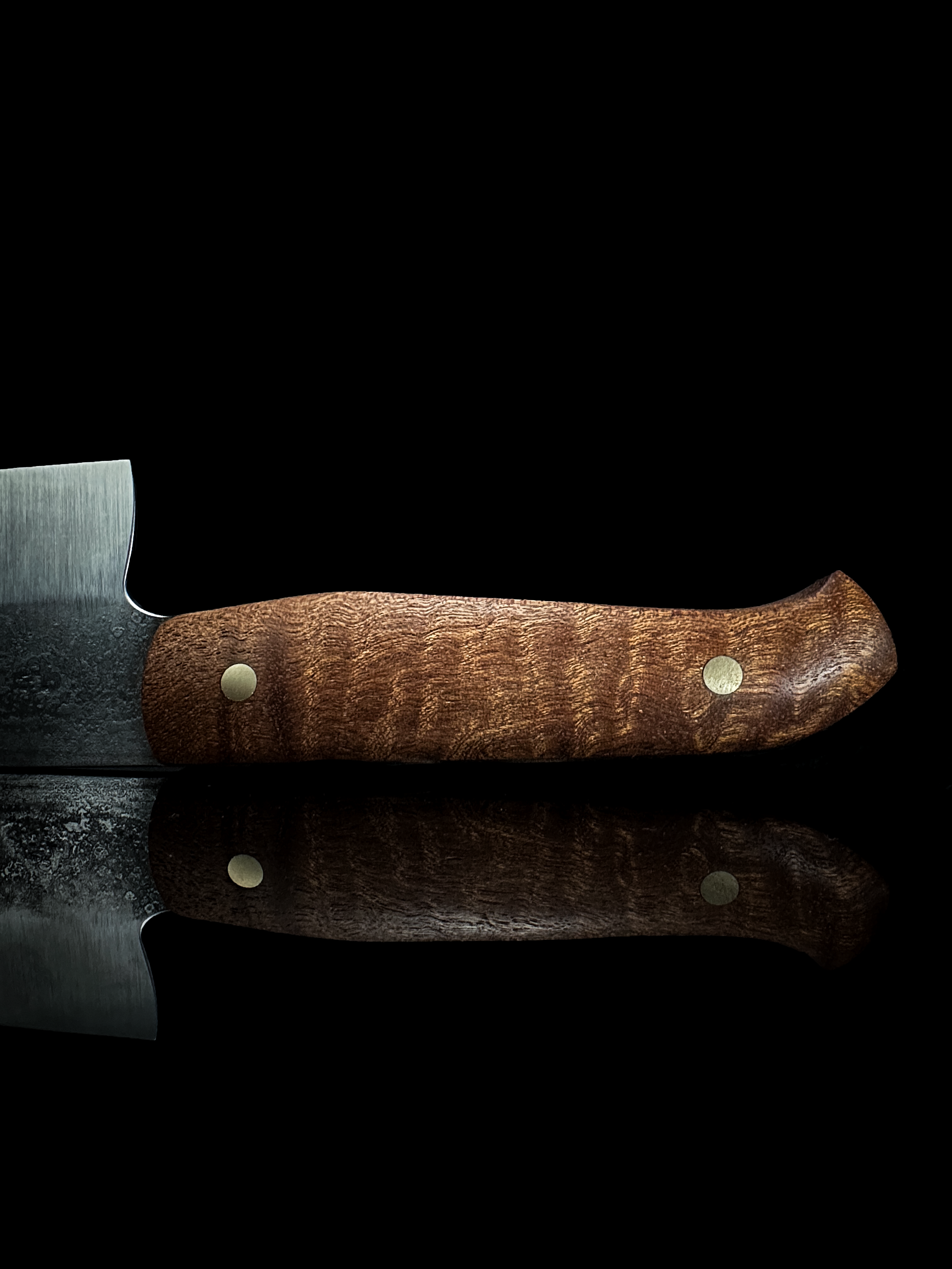 Allrounder Wils (Brauner Griff)