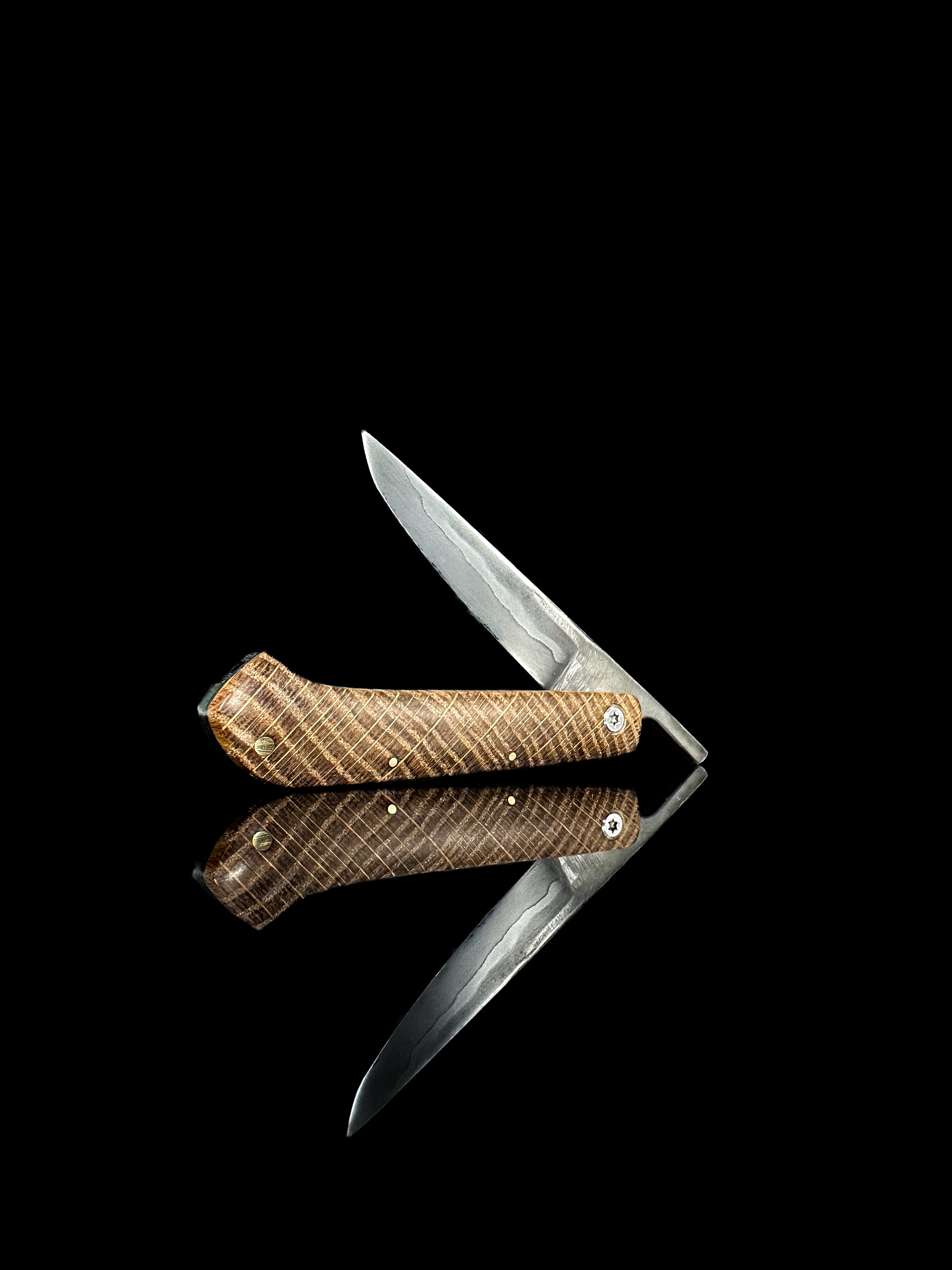 Friction Folder San Mai