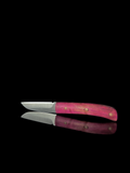Swayback, Griff pink stabilisiert
