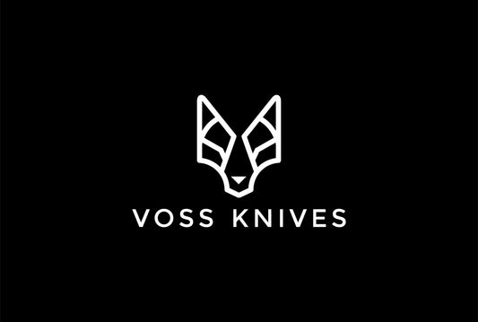 Voss Knives digitaler Gutschein