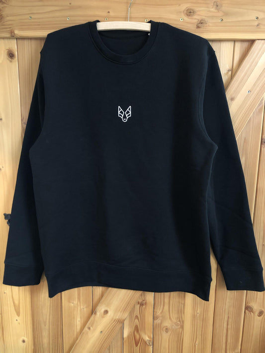 Voss Knives Sweater - voss knives