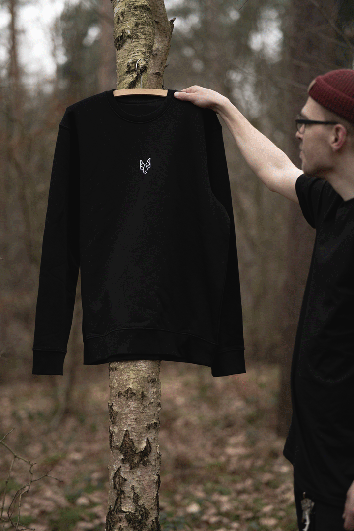 Restposten: Voss Knives Sweater