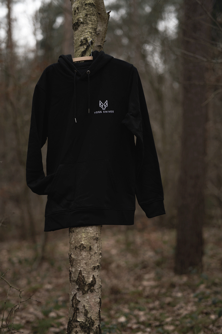Restposten: Voss Knives Hoodie